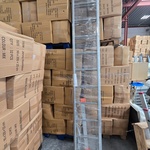 Ladder 2×11 tredes STS